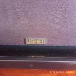 USHER S-525 CENTER CHANNEL SPEAKER