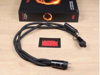 Dragon HC High-Current high end audio power cable 1,0 metre