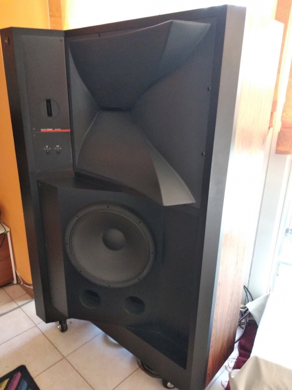 jbl everest dd55000