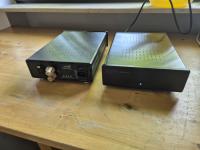 Ncore 400