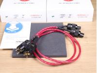 Norse Heimdall 2 audio power cables 1,0 metre (2 available)