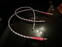 HARMONIC TECHNOLOGY MAGIC LINK 2 XLR