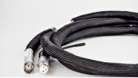 Handcrafted High-End Audio Cables
