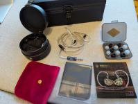 Jomo Audio Serenity IEM
