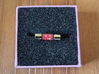 RED 5 x 20 mm 5AT Feinsicherung