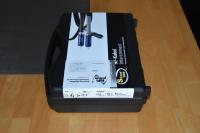 Silent Wire NF 33 Ag XLR