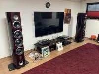 Triangle Magellan Concerto 2