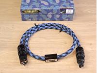 HIJIRI Takumi Maestro SMT high end audio power cable 1,5 metre