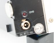 Nagra LB, Digital Audio Field Recorder (910920019)
