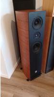 Lisson Audio Highend Standlautsprecher