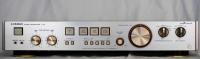 Luxman C-02 Vorverstärker