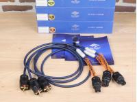 380P Classic Legend 380P G9 audio power cables 1,5 metre (3 available)