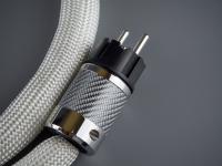 Handcrafted High-End Audio Cables