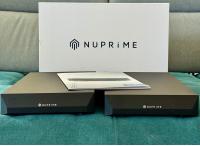 Nuprime ST 10M