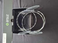 Ansuz XLR-Kabel der Serie X2