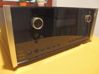 MX121 AV preamplifier