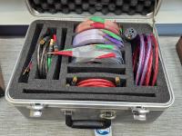 Nordost Kabel Demo Demokabel SALE Aufloesung Demokoffer minus 50%