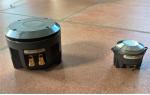 Driver Tweeter 045BE / Midrange driver 435BE