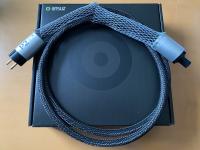 Ansuz Mainz P2 Netzkabel, 2m, C15