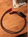 Audioquest Colorado XLR Kabel Länge 1m
