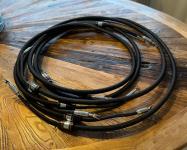 Assoluta SC 256 speaker cable