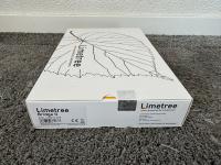 Lindemann Audio Limetree Bridge II Netzwerk Streamer Bridge NEU