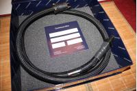 Power Cord Reference Plus 175cm