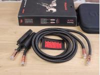 Pegasus high end audio interconnects XLR 2,0 metre