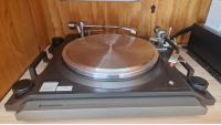 Kenwood L 07D inkl. 2ten Tonarm FR 64-s und FR7 TA