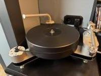 Innovation Compact Black mit System