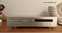 CS55 CD. Cd player with usb digital input. 6 months warranty.