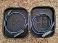AudioQest Water RCA cable for sale!