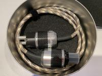 POWER CORD AC-PWR.325AG 1,5m