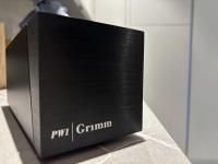 GRIMM PW1 Phono preamp OCT 25 like new warranty