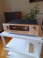 Accuphase E280 Vollverstärker, 1J 5M alt