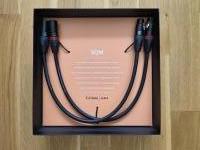 SQM Stereo XLR 0,5 Meter