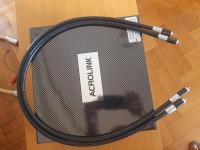 7N-DA2090 Speciale Hi-End RCA Interconnect 1m