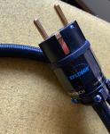 Epluggs Netzkabel High End