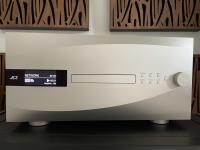 Vivaldi One APEX - (SA)CD Player, Streamer, Upsamler und DAC in einem