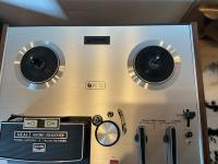 Akai GX 210 D