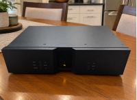 Vitus Audio SD-025 Mk.II Streamer / DAC