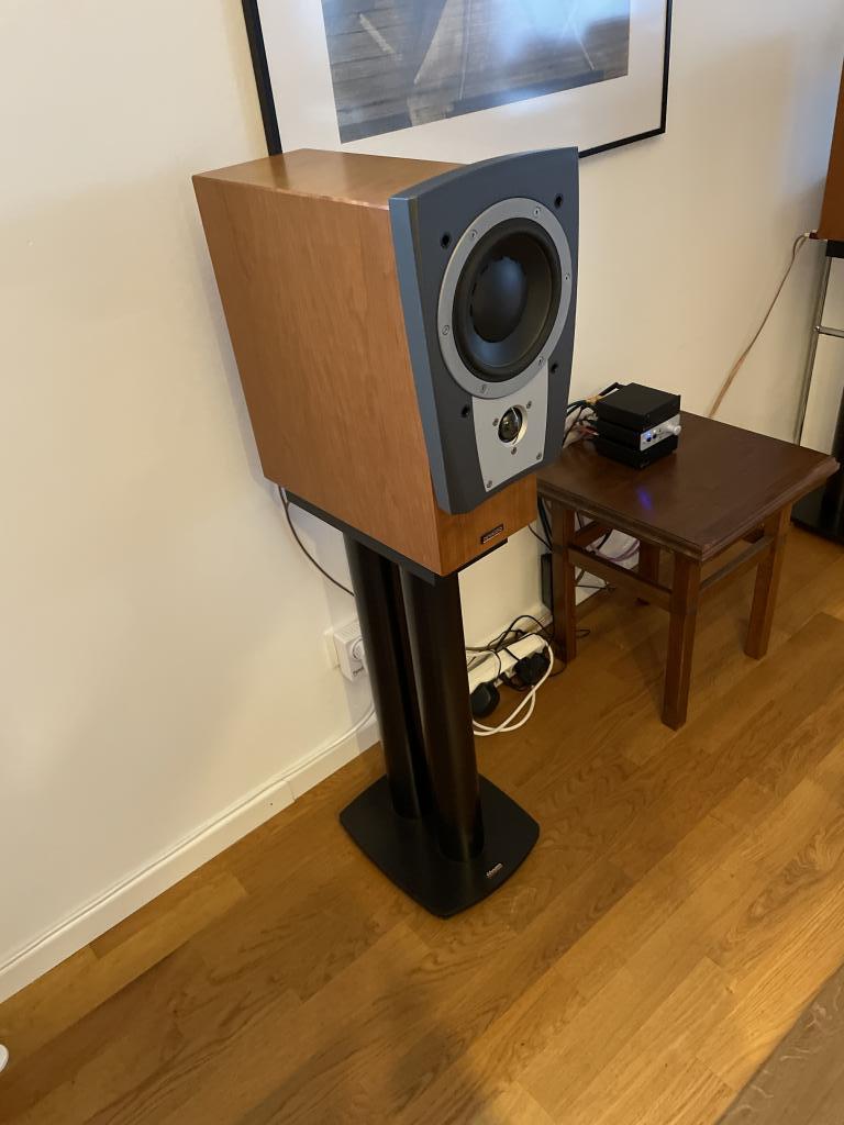 Dynaudio Confidence C1 (4847011258) Second-hand device