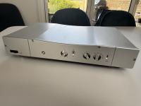 Rega IOS MC