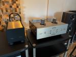 Single GM70 - integrated amplifier