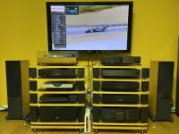 NAIM FRAIM AHORN / ESCHE (Standardmodul)