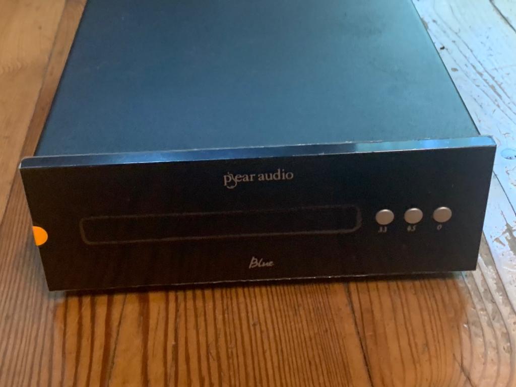 Pear Audio Pear Audio Analogue Odar (4854641669) | Gebrauchtgerät