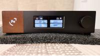 Power Supply FERRUM HYPSOS V2 Hybrid HiFi
