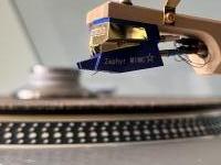 Soundsmith Zephyr MIMC Star Cartridge