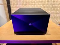 Teres mk2 - black - exdemo - summerdeal