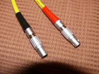 Cast Kabel für Krell CX, MCX etc.